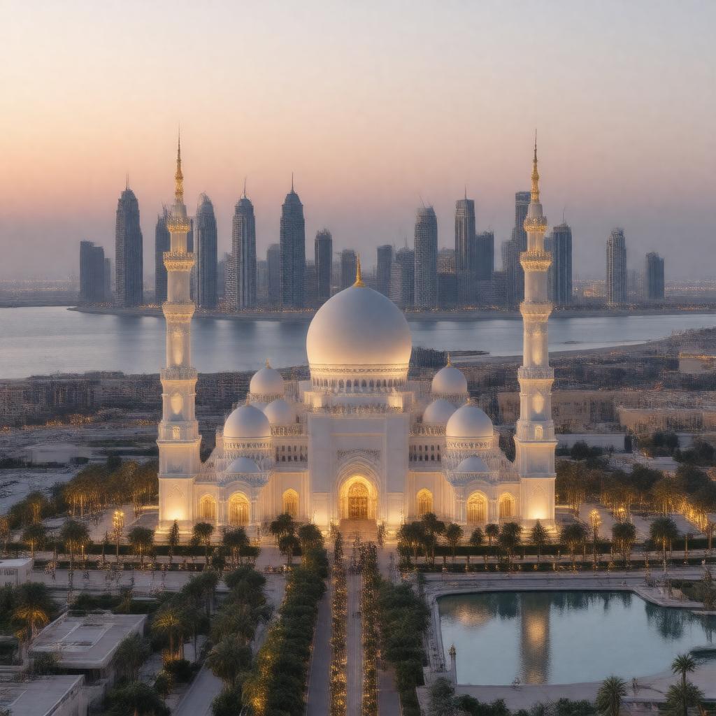 Emirate of Abu Dhabi